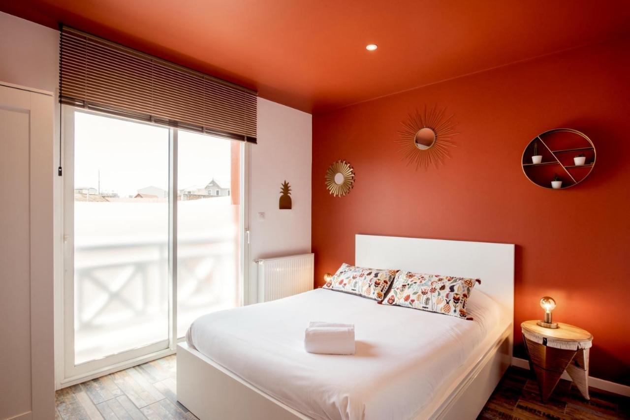 La Coloc Bed and Breakfast Lacanau Buitenkant foto