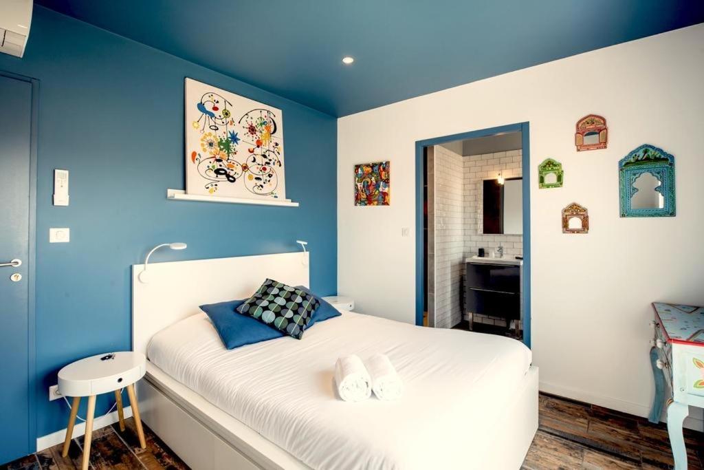 La Coloc Bed and Breakfast Lacanau Buitenkant foto