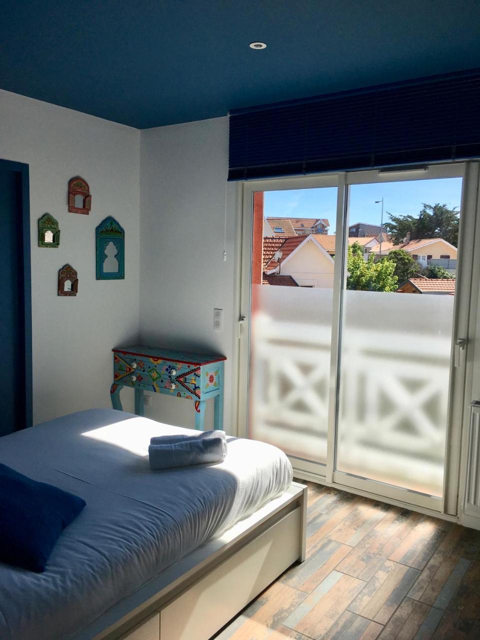 La Coloc Bed and Breakfast Lacanau Buitenkant foto